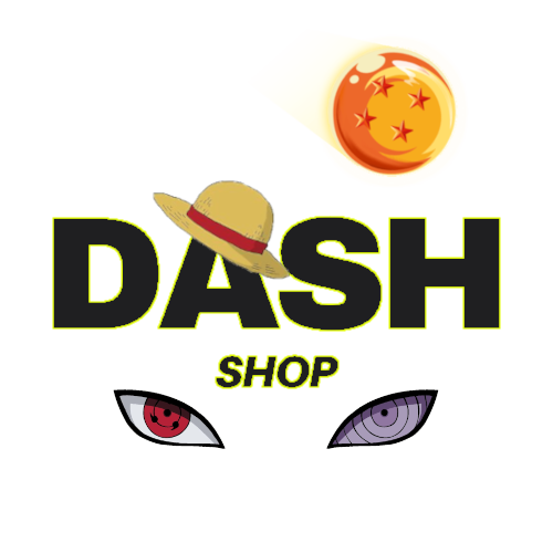 Dash Shop
